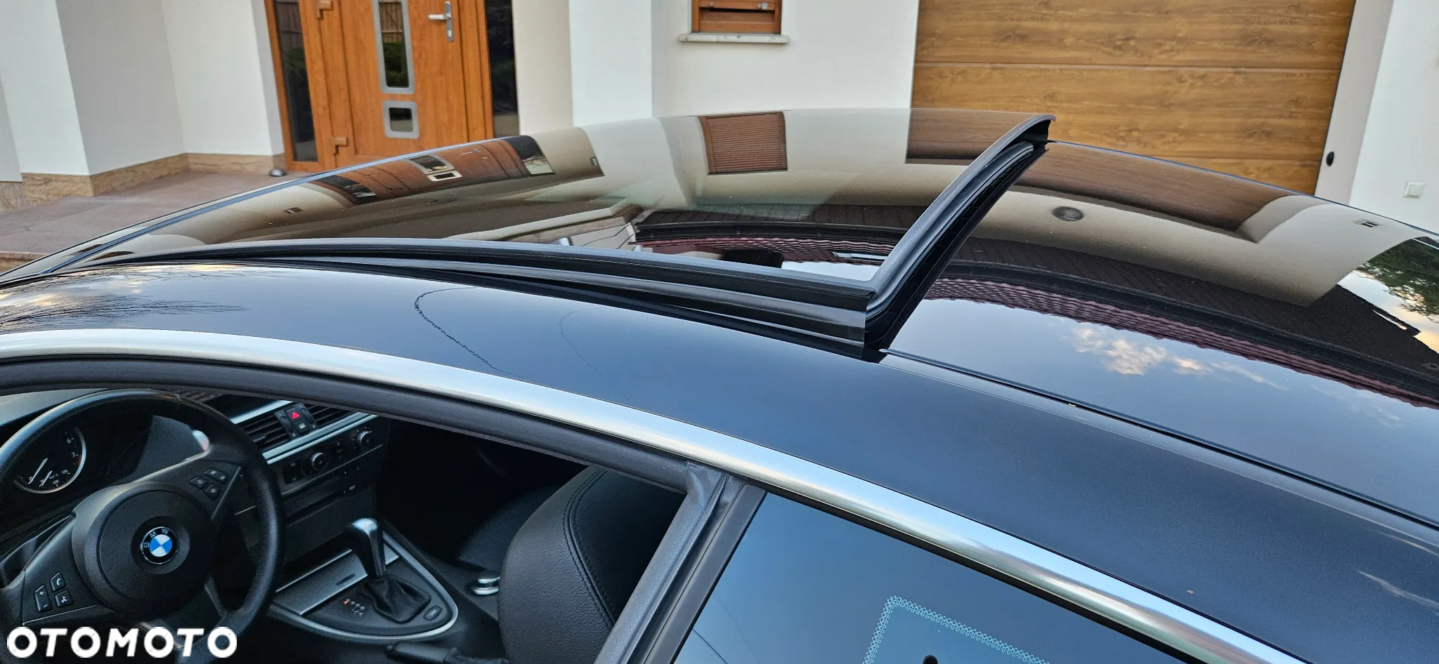 BMW Seria 6 630 i - 16