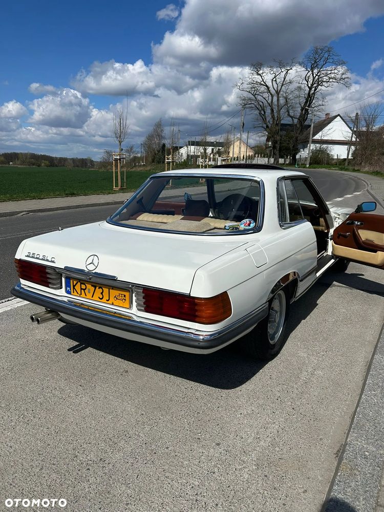 Mercedes-Benz SLC - 6