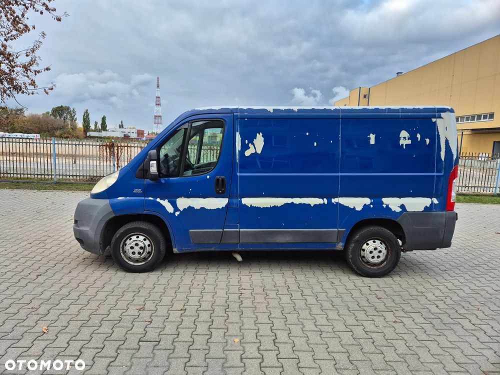 Fiat DUCATO - 3