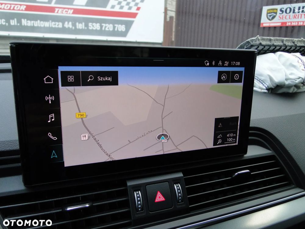 Audi Q5 50 TFSI e Quattro S Line S tronic - 23