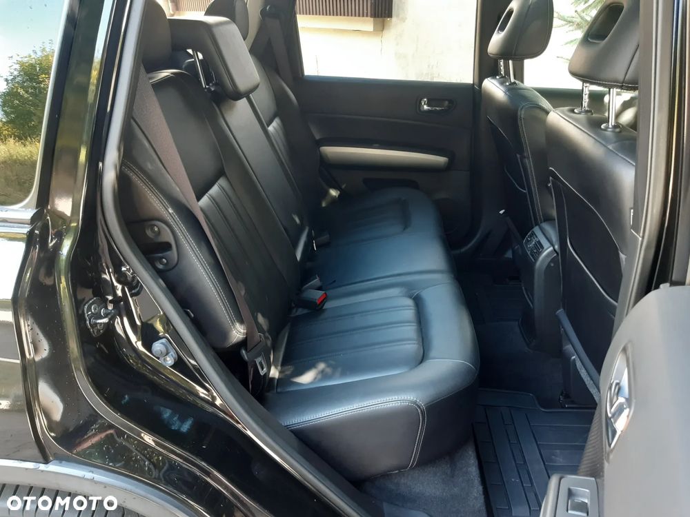 Nissan X-Trail 2.0 dCi LE - 13