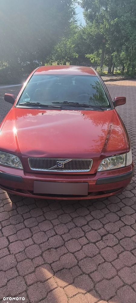 Volvo S40 1.9TD - 4