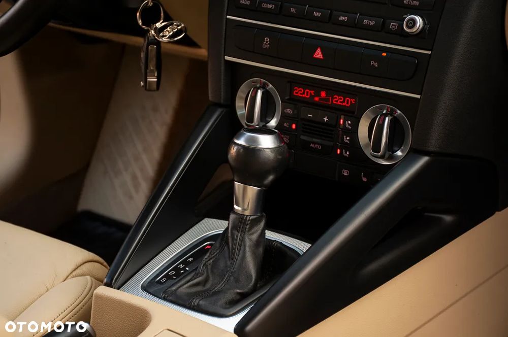 Audi A3 Sportback 1.8 TFSI S tronic Ambiente - 22