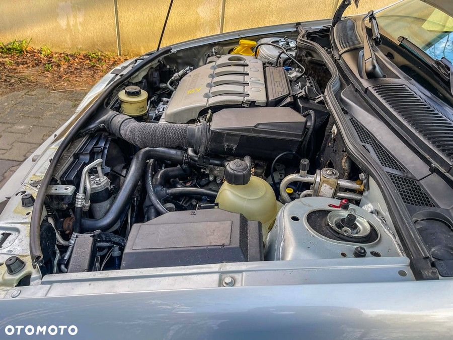 Renault Megane 1.6 - 5
