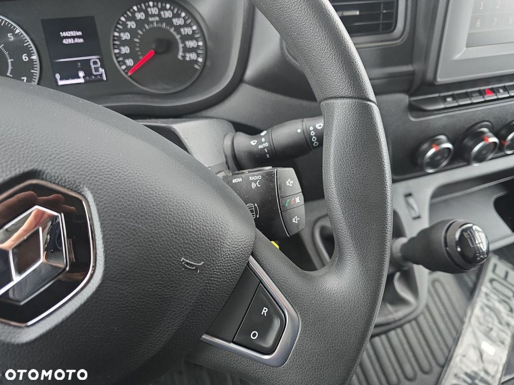 Renault master - 12