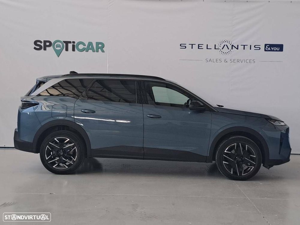 Peugeot 5008 1.2 Hybrid Allure e-DCS6 - 4