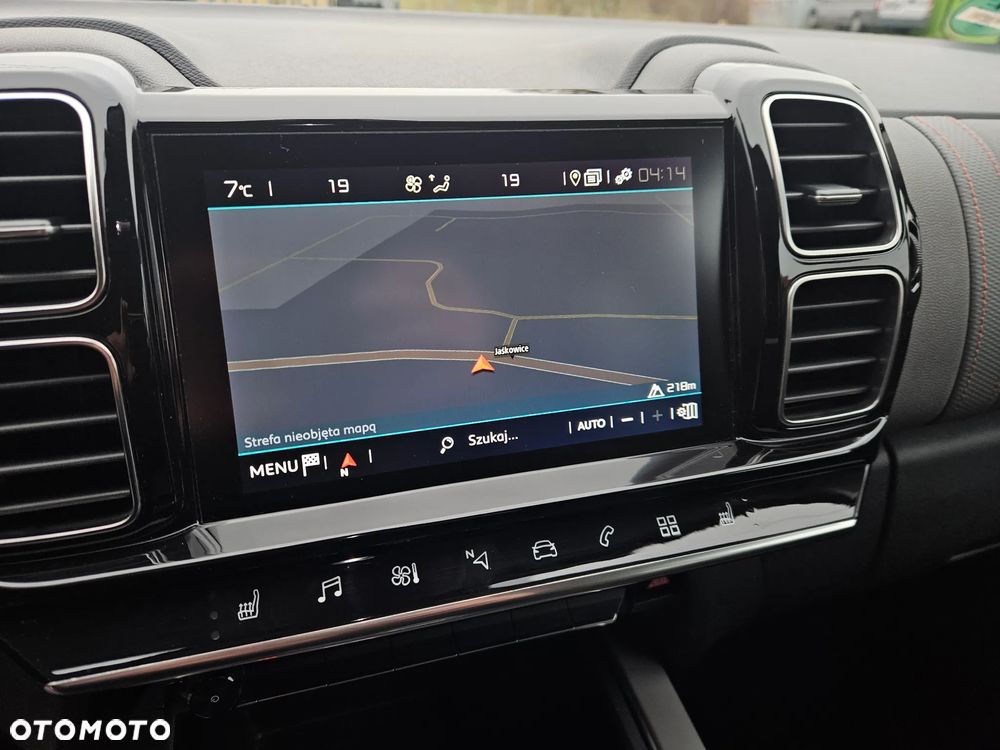 Citroën C5 Aircross 1.2 PureTech Live - 17