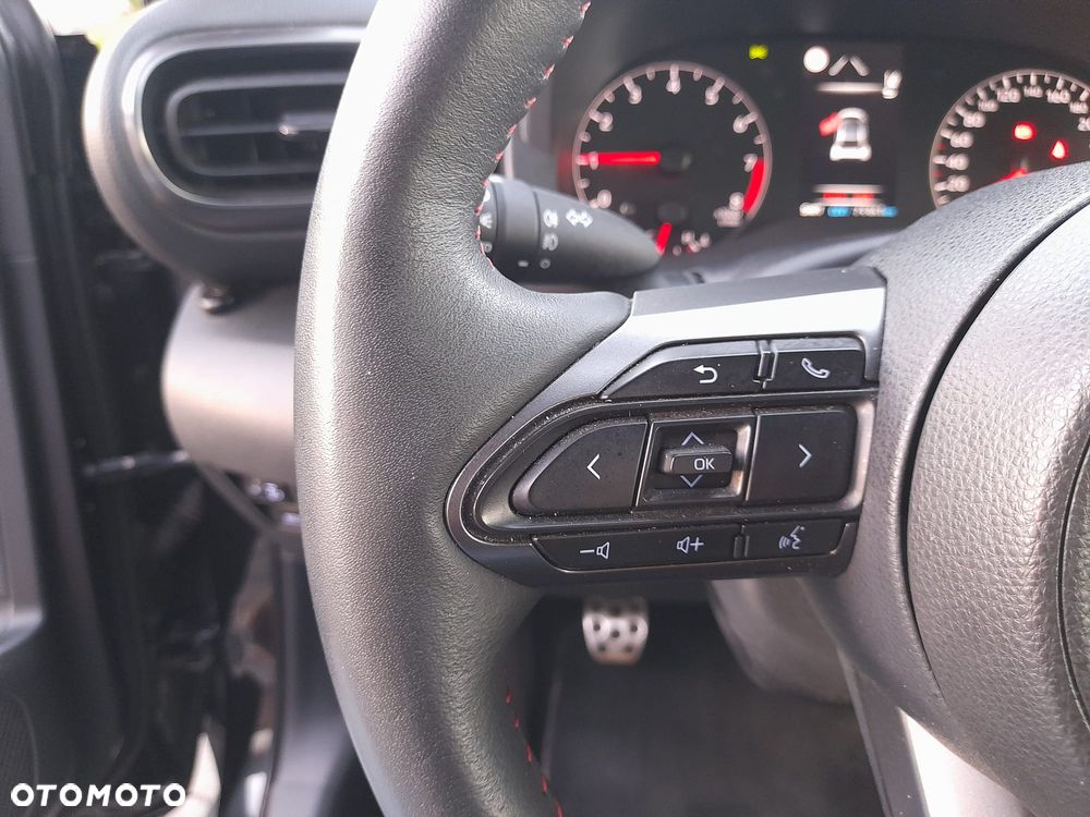 Toyota GR Yaris 1.6 Dynamic - 33