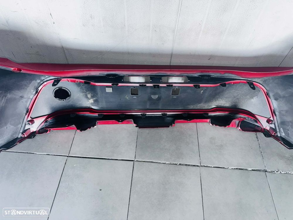 Para Choques Trás Toyota Corolla E21 - 18/23 - 7