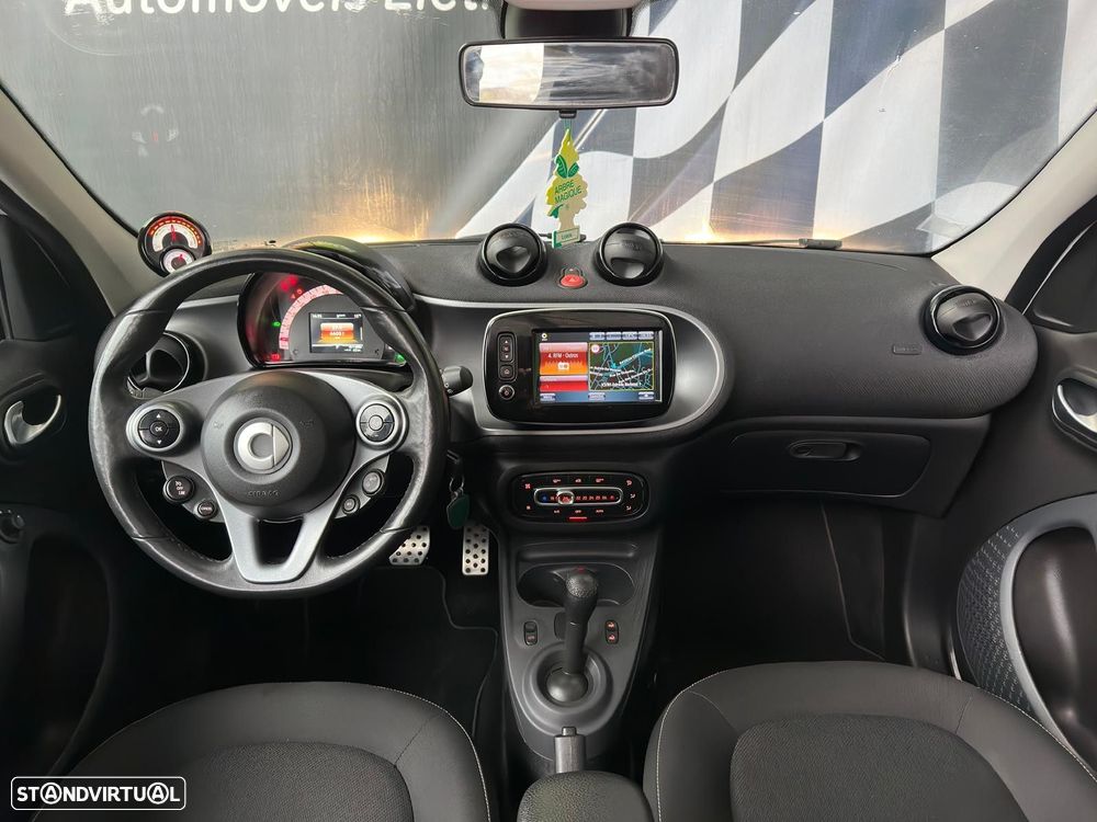 Smart ForFour EQ prime - 23