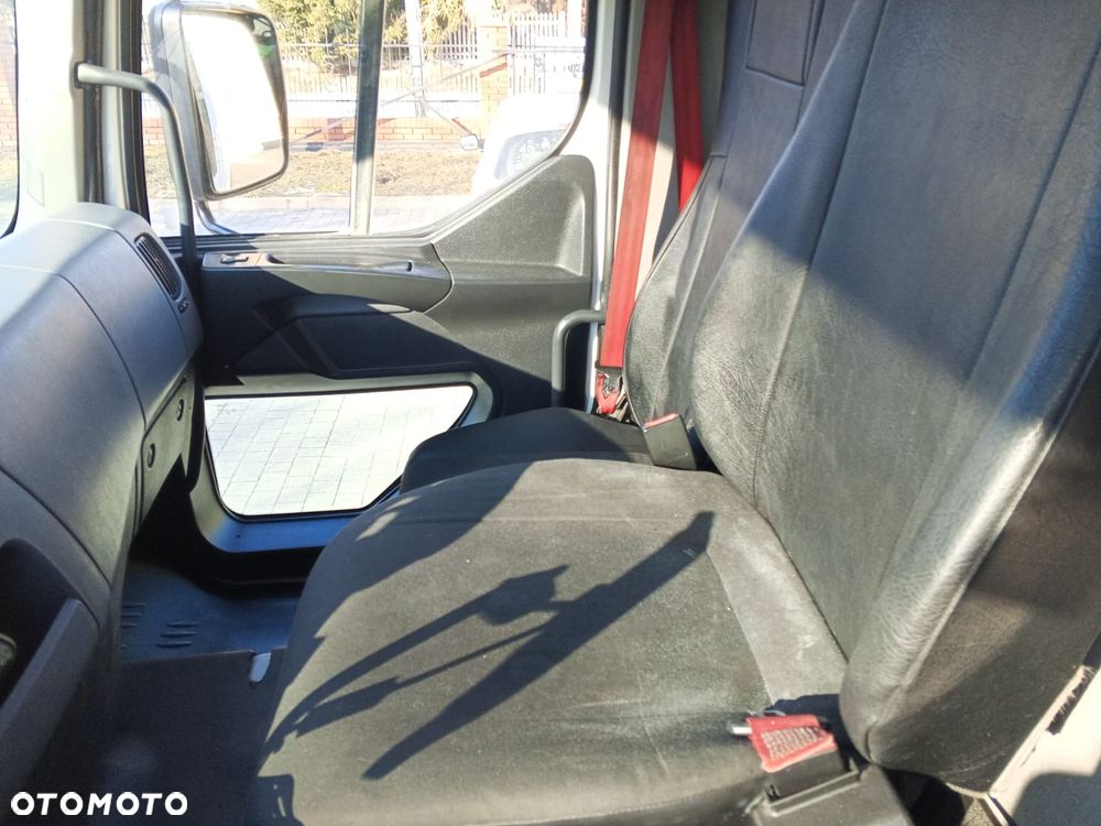 Renault Renault Śmieciarka Renault D WIDE / Euro 6 / SEMAT - 22