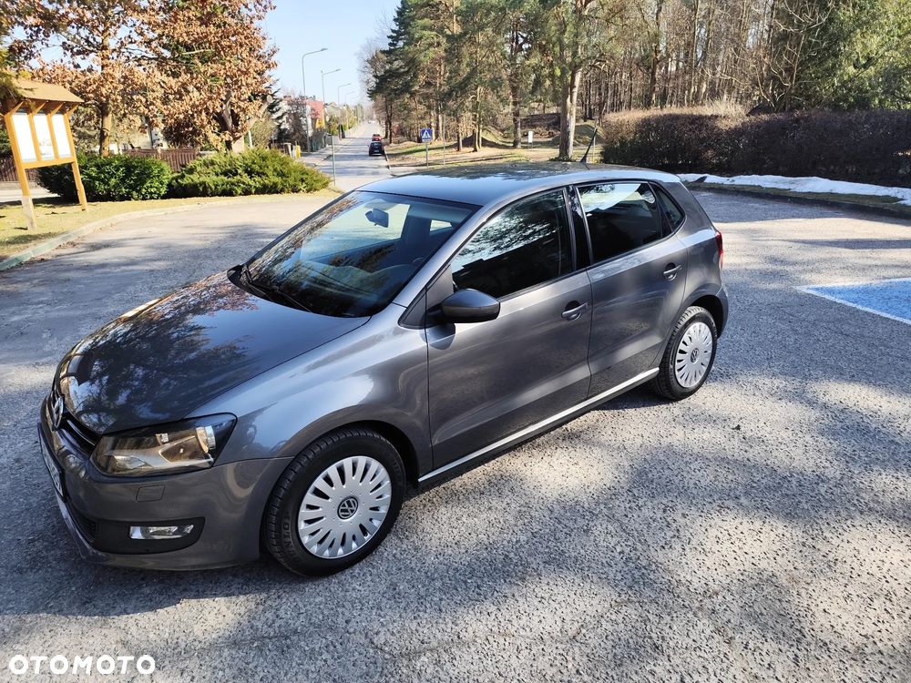 Volkswagen Polo 1.2 Comfortline - 19