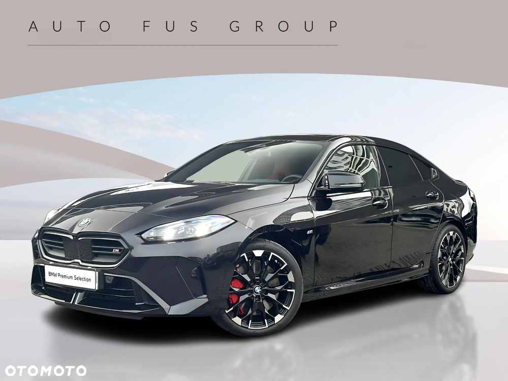 BMW Seria 2 M235 xDrive - 2