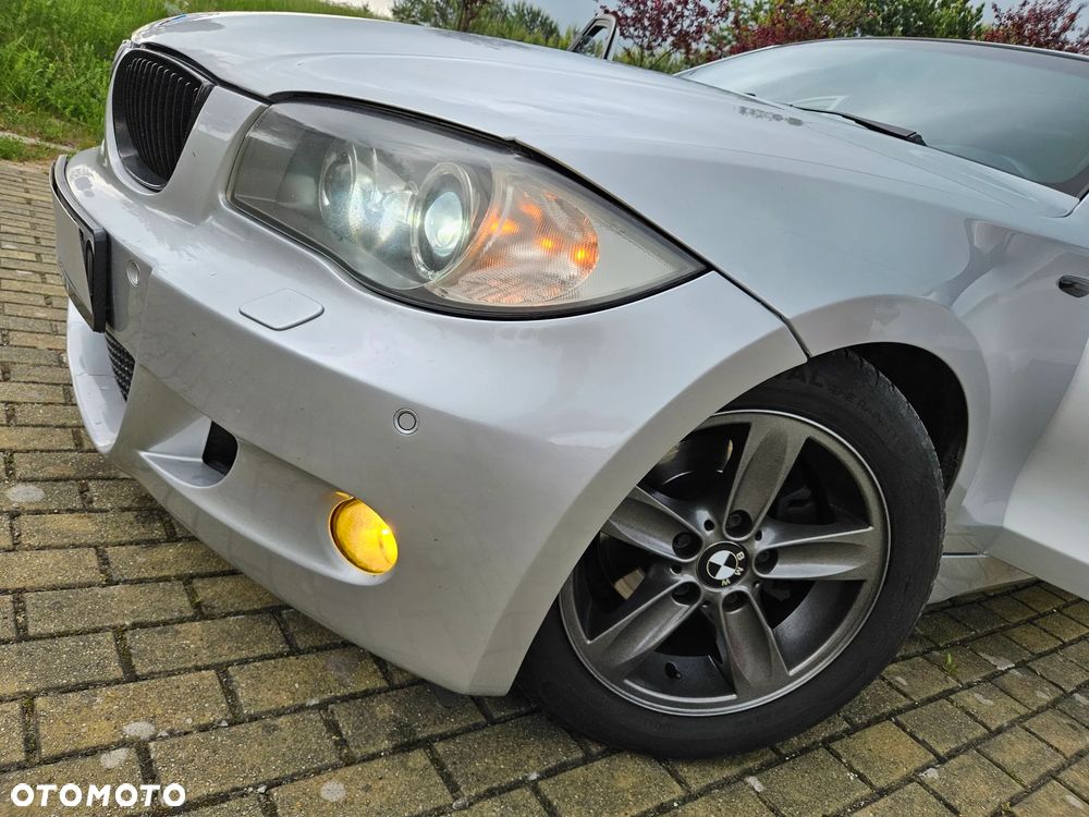 BMW Seria 1 118d DPF Edition Sport - 38