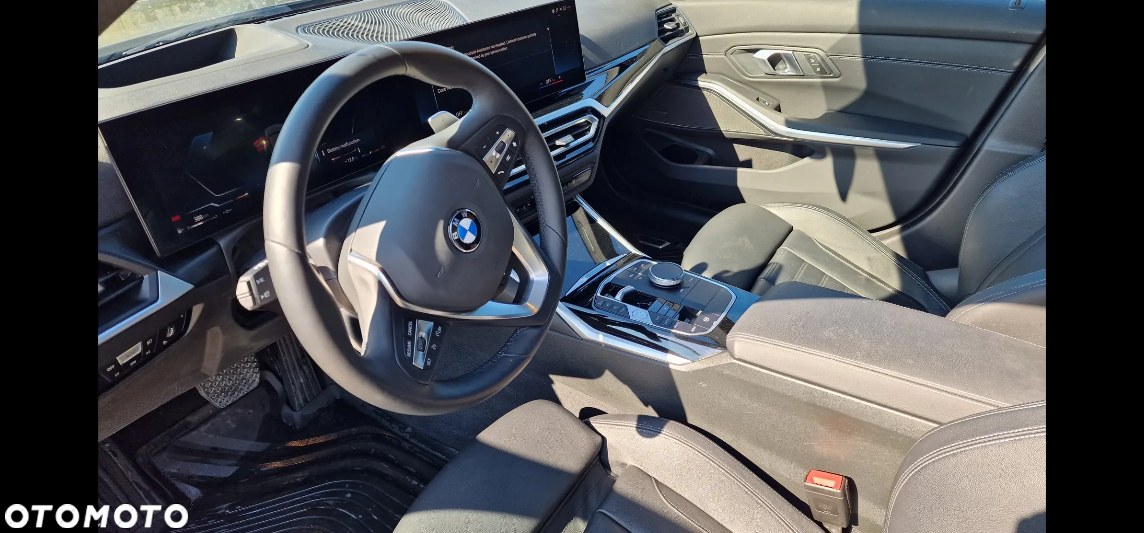 BMW Seria 3 330i Luxury Line - 19