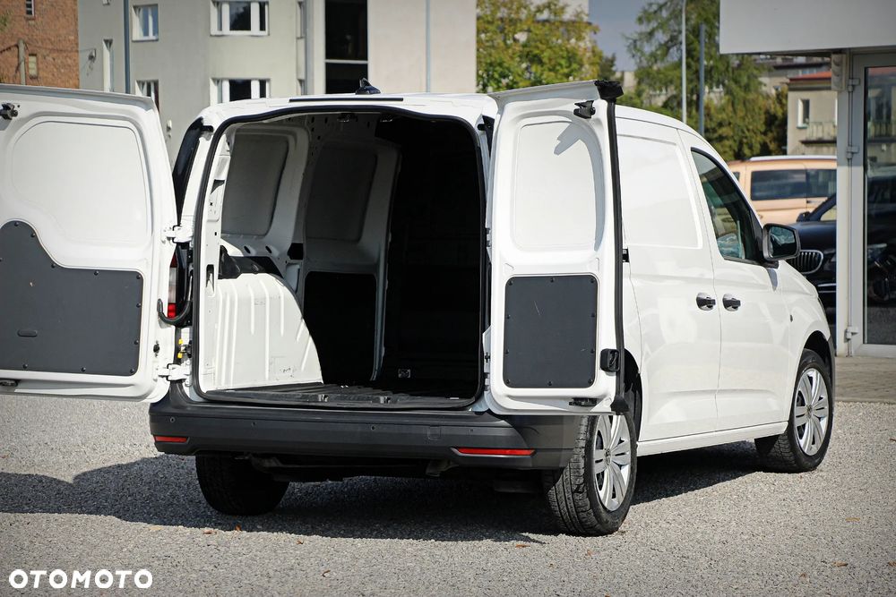 Volkswagen CADDY MAXI - 10