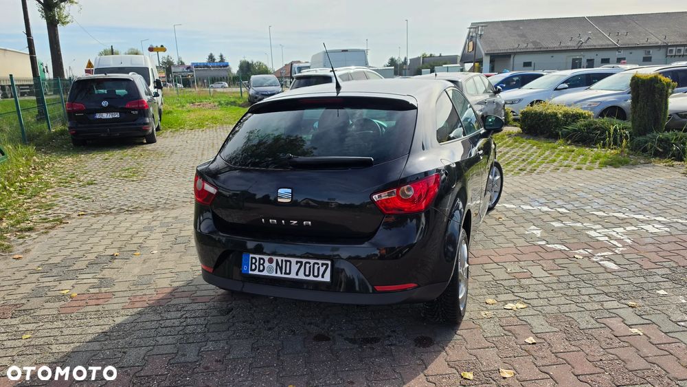 Seat Ibiza - 18