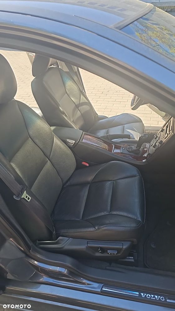 Volvo S60 - 7