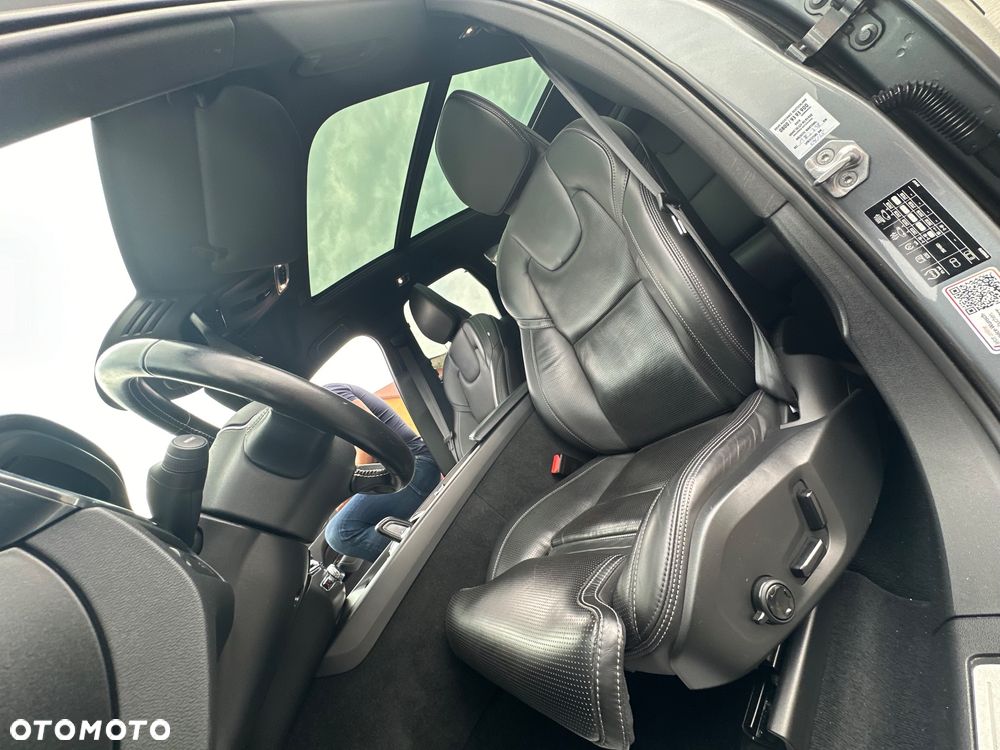 Volvo XC 60 - 13