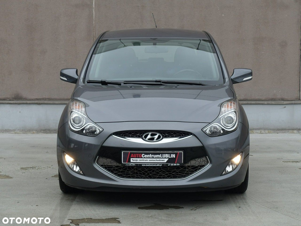 Hyundai ix20 - 5