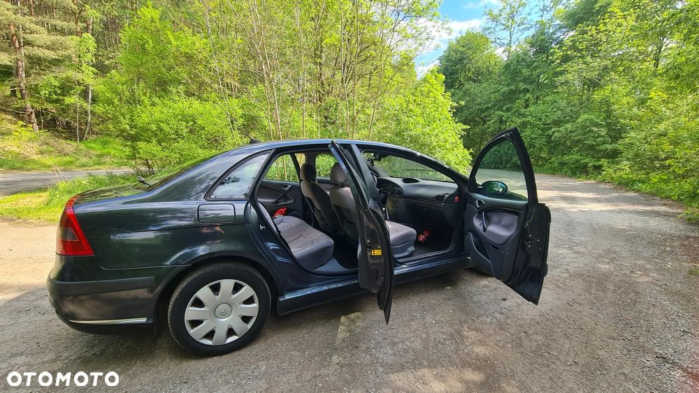 Citroën C5 - 7