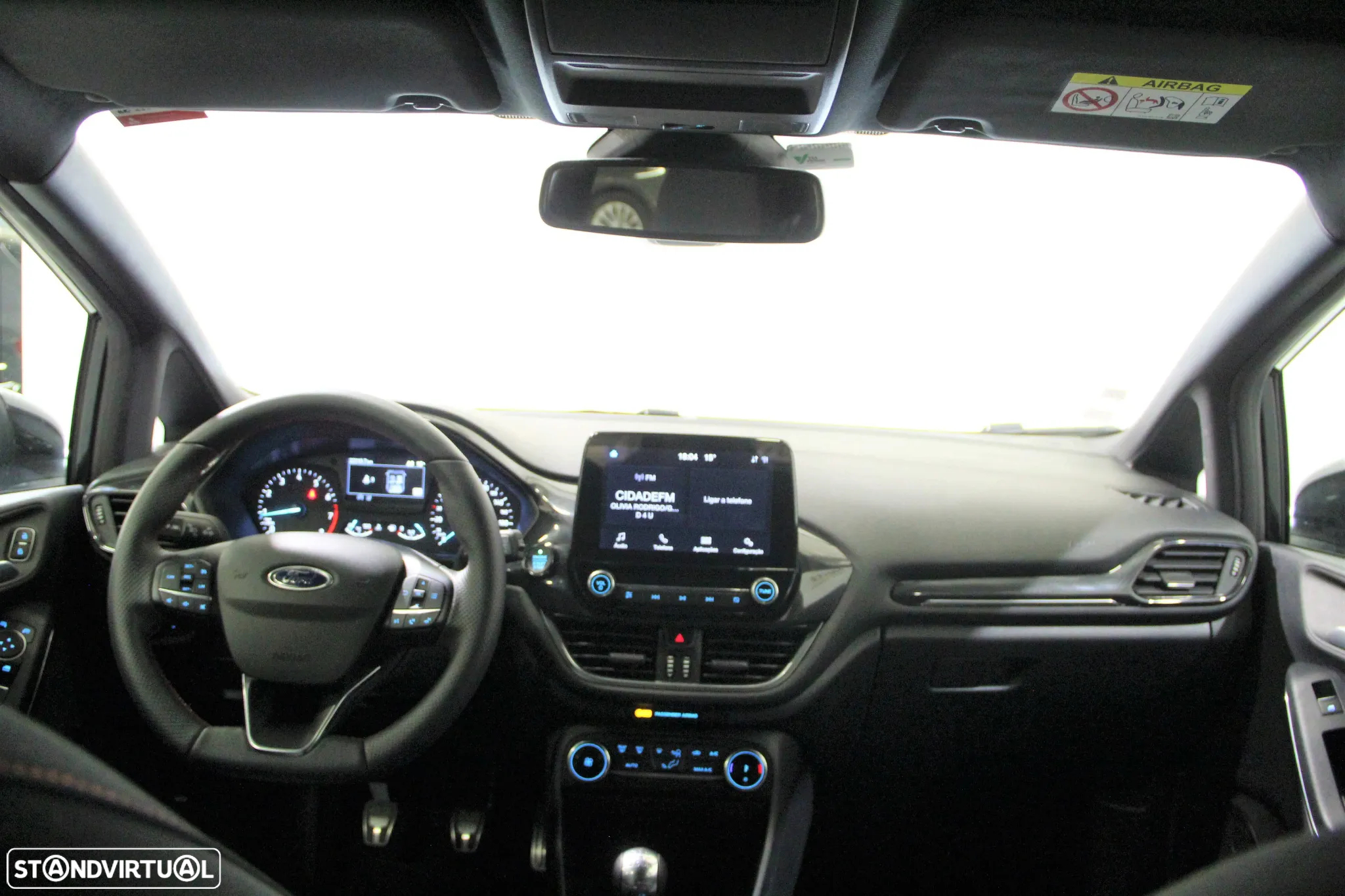 Ford Fiesta 1.0 EcoBoost ST-Line - 7