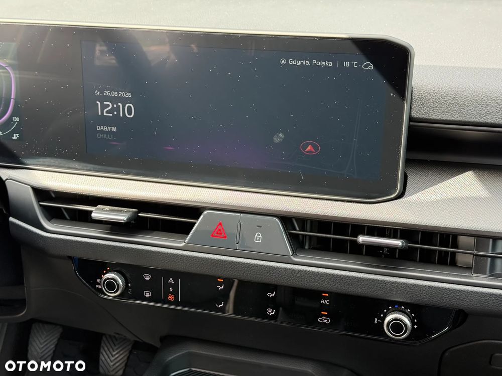 Kia Stonic 1.0 T-GDI M DCT - 26