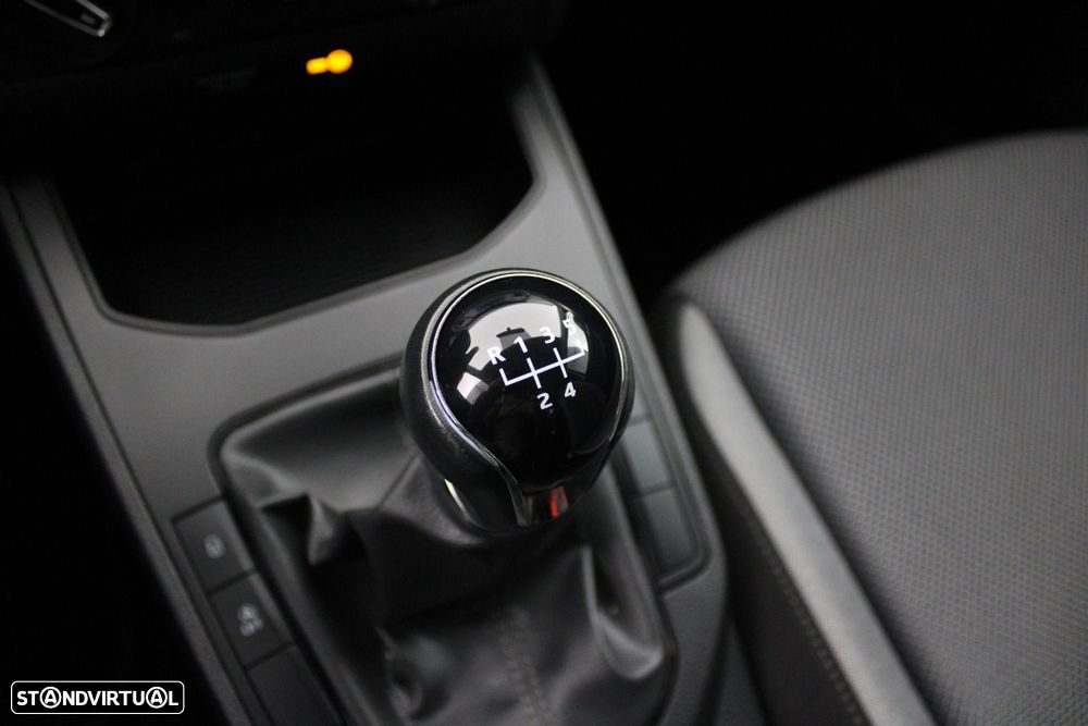 SEAT Ibiza 1.0 MPI Style - 19