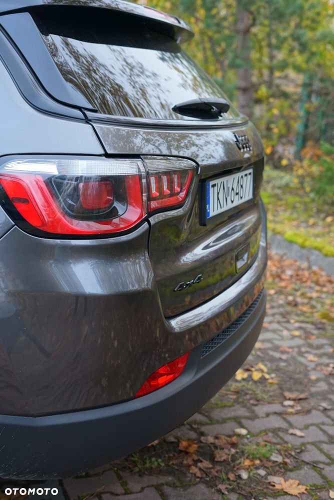 Jeep Compass - 6