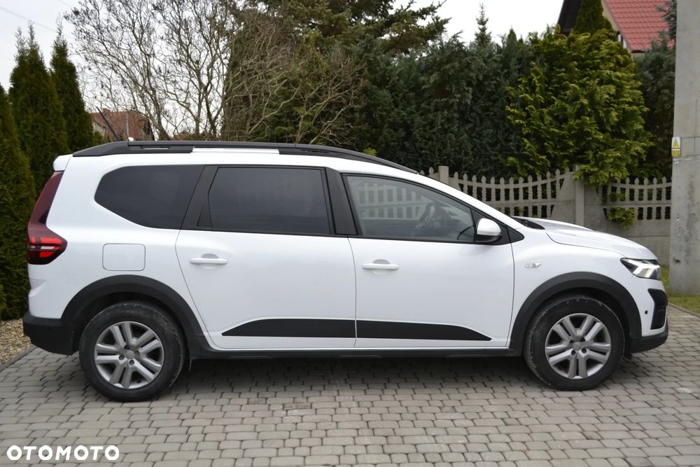 Dacia Jogger 1.0 TCe Expression - 10