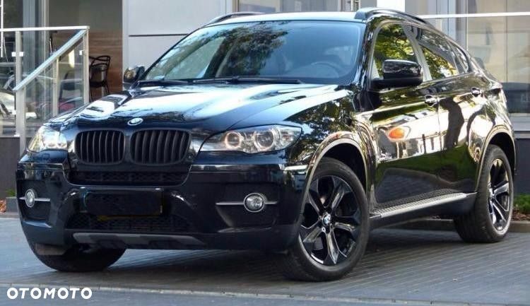 BMW X6 - 1
