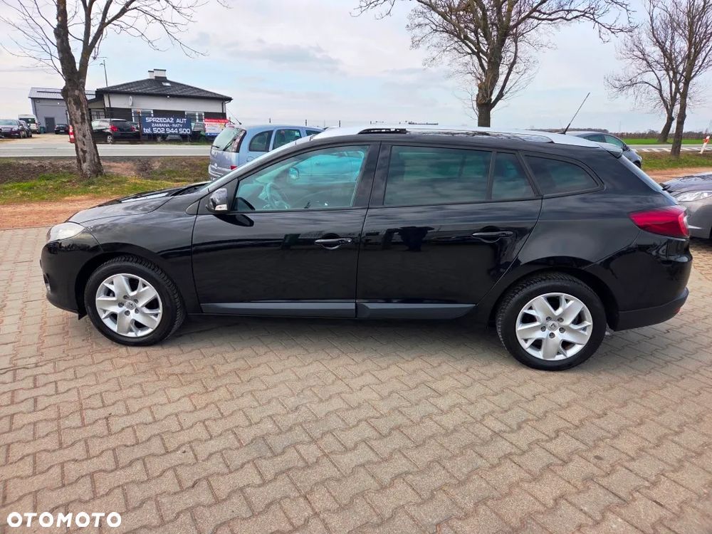 Renault Megane TCe 130 Expression - 15