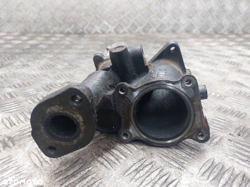 ZAWÓR EGR OPEL COMBO C LIFT 8980607951 HU135000-7341 - 2