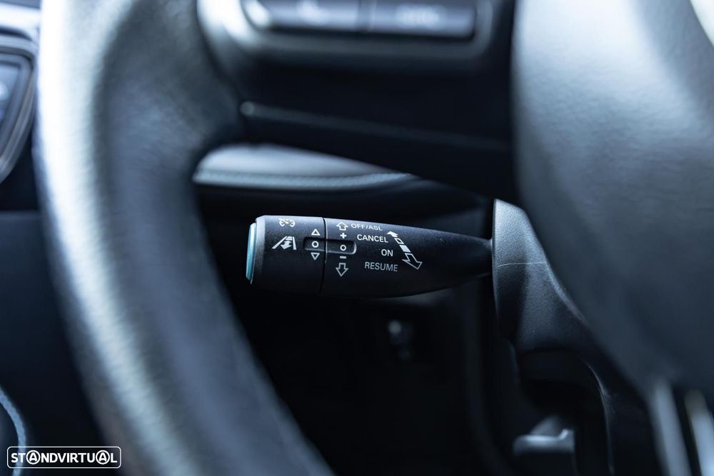 MG MG5 51 kWh Comfort - 23