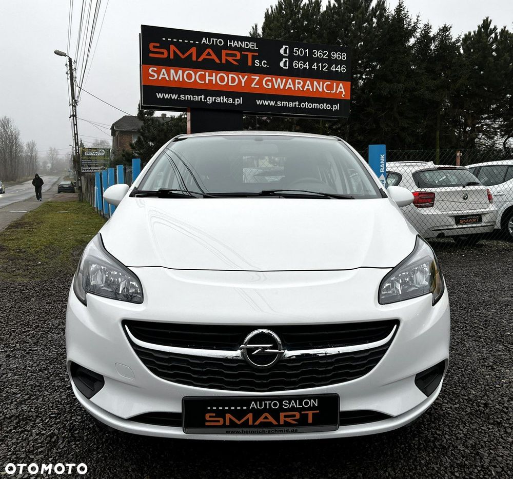 Opel Corsa - 2