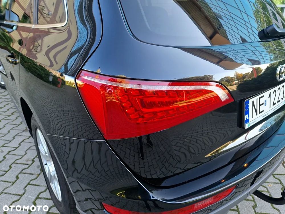 Audi Q5 2.0 TDI - 22