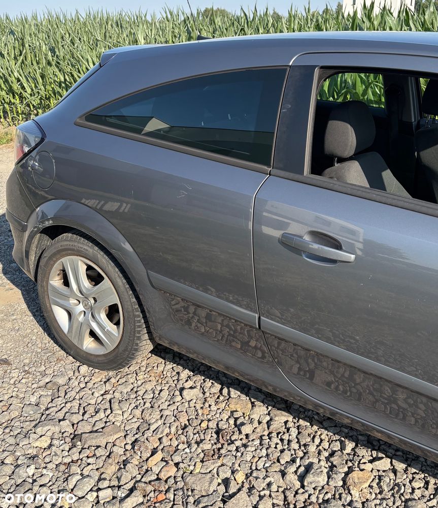 Opel Astra 1.6 Cosmo - 2