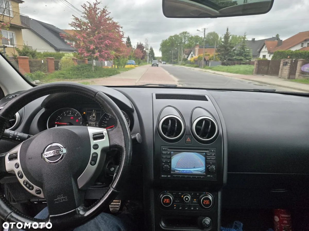 Nissan Qashqai 1.6 360 Start/Stop - 19