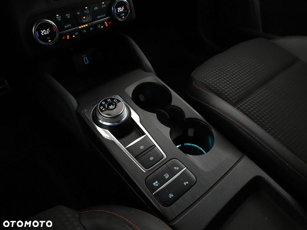 Ford Focus 2.0 EcoBlue ST-Line X - 30