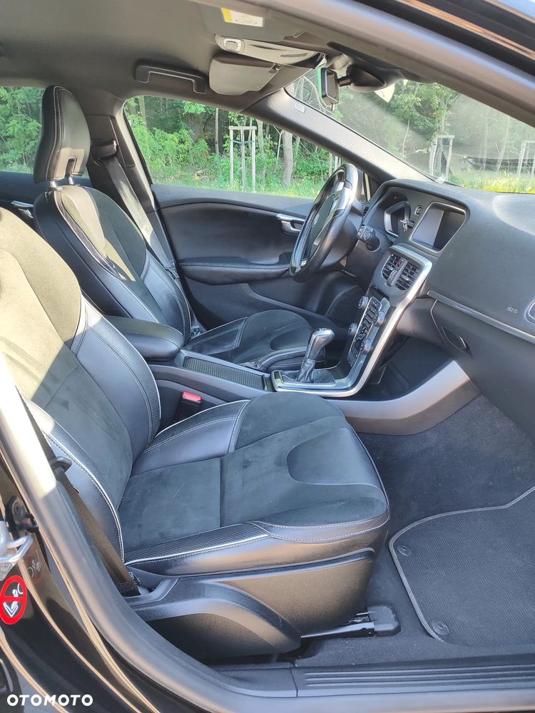 Volvo V40 T3 RDesign - 19