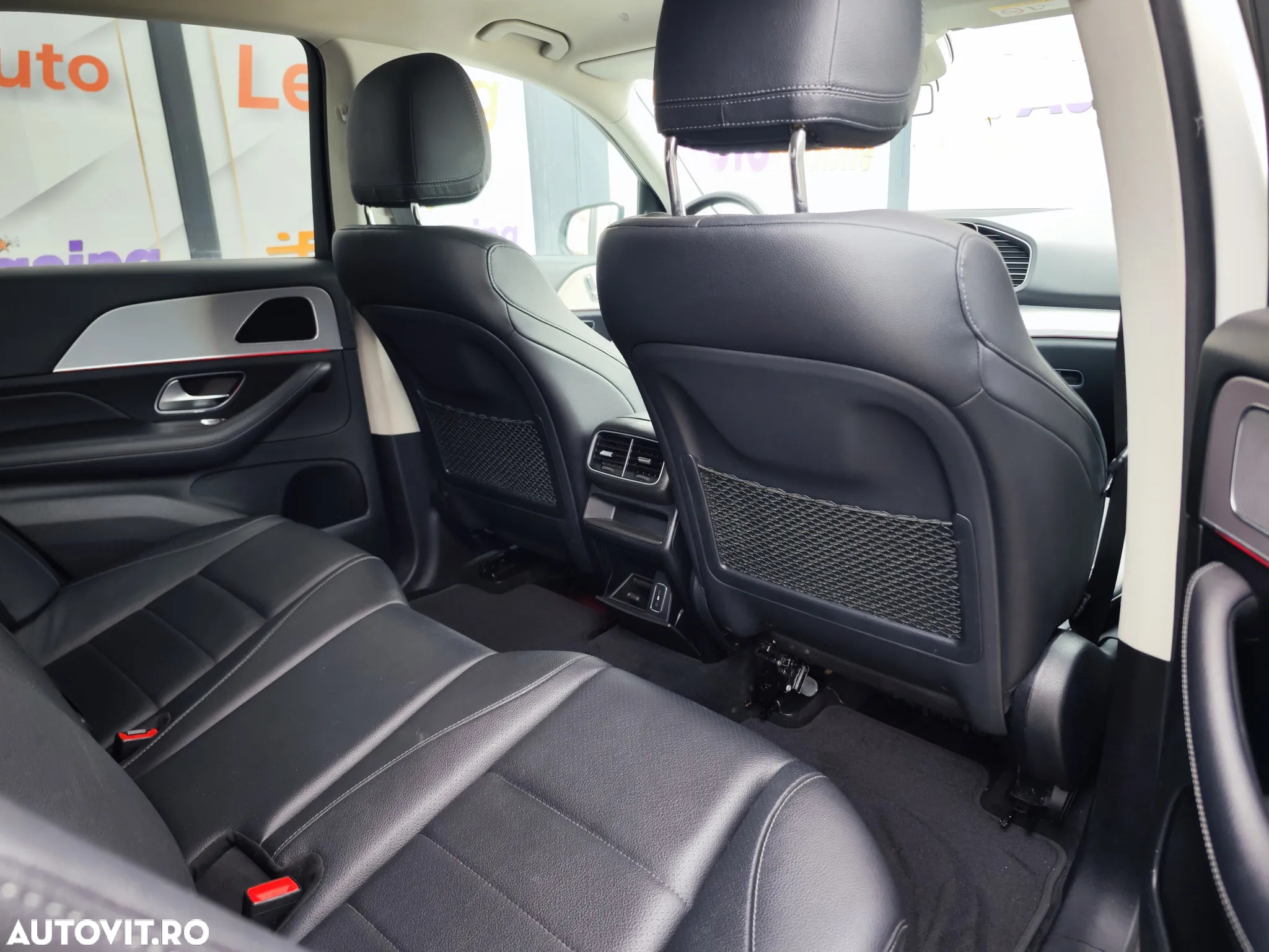 Mercedes-Benz GLE 300 d 4MATIC - 13