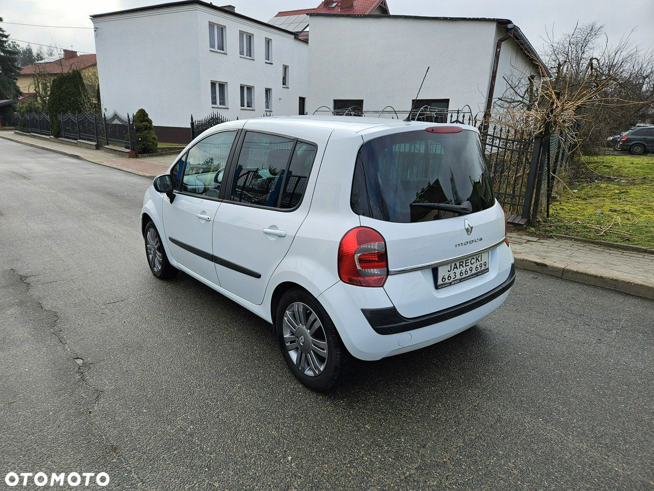 Renault Modus 1.2 TCE Night&Day - 6