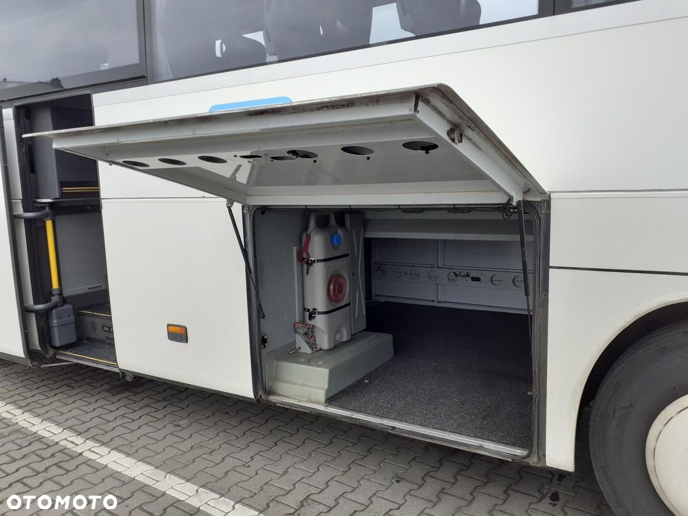 Setra S 415 GT-HD - 9