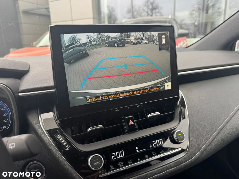 Suzuki Swace 1.8 Hybrid Elegance CVT - 9