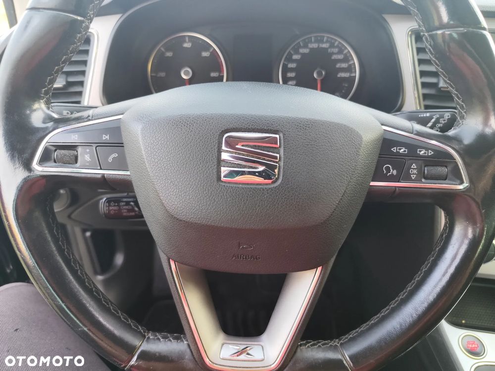Seat Leon - 13