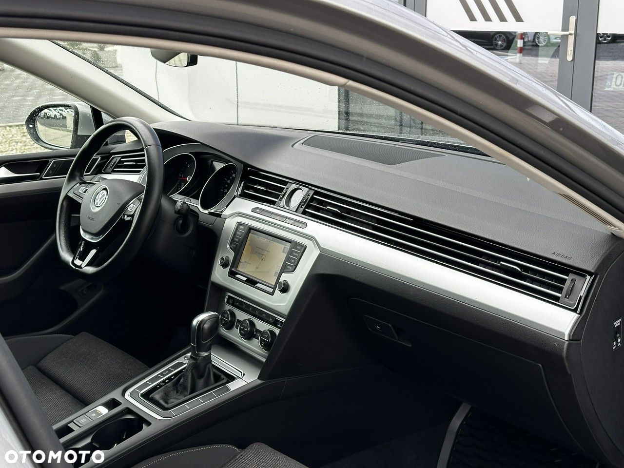 Volkswagen Passat 2.0 TDI BMT Highline DSG - 16