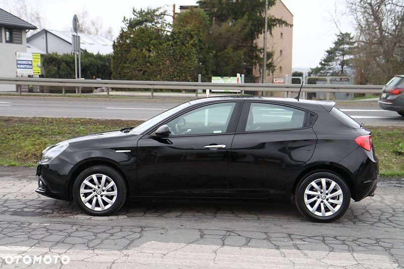 Alfa Romeo Giulietta 1.4 TB 16V - 6