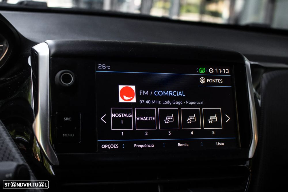 Peugeot 208 82 PureTech Style - 26