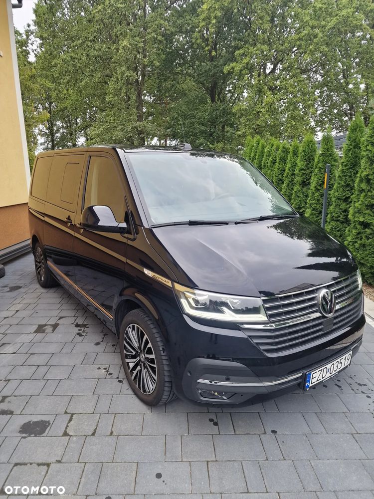 Volkswagen Multivan 6.1 2.0 TDI L1 Highline DSG - 5