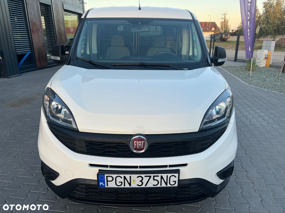 Fiat Doblo - 4